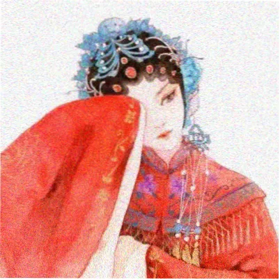 影迷午夜场常客头像